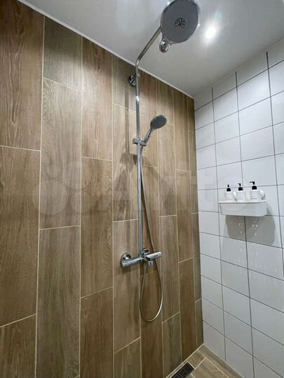 Квартира-студия, 25 м², 19/19 эт.