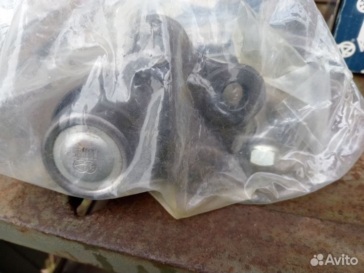 Шаровая опора