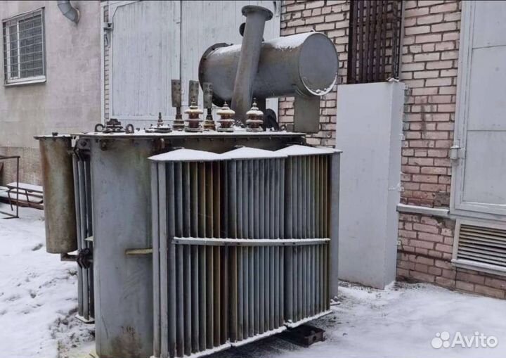 Трансформатор ремонт арт25314