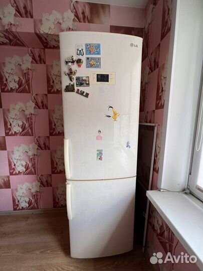 Холодильник