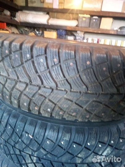 КАМА Кама-515 205/75 R15