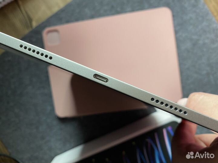 iPad pro 11 2022 m2 128gb wi fi silver
