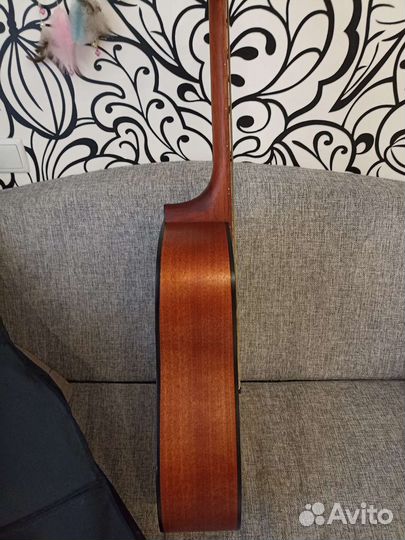 Акустическая гитара Cort AD810