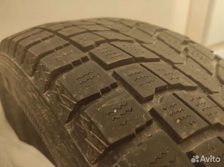 Dunlop Grandtrek SJ6 235/65 R17 Q