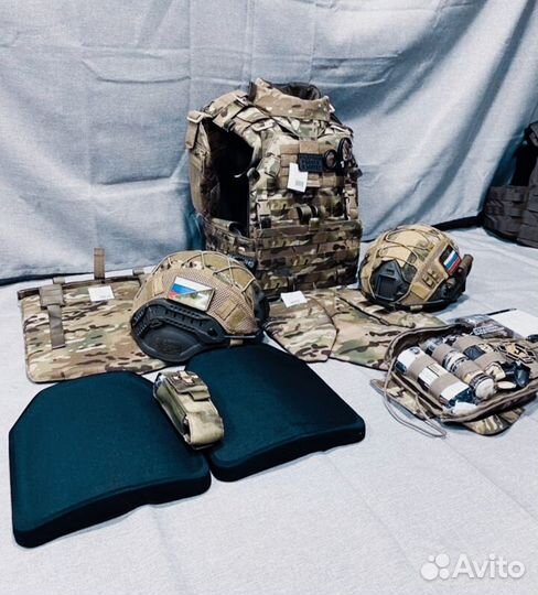 Бронежилет плитник ссо панцирь