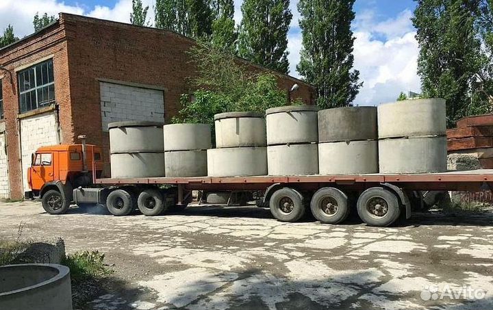 Жби кольца