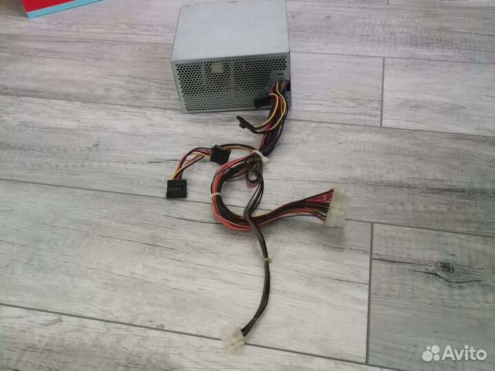 Блоку питания HP 300W