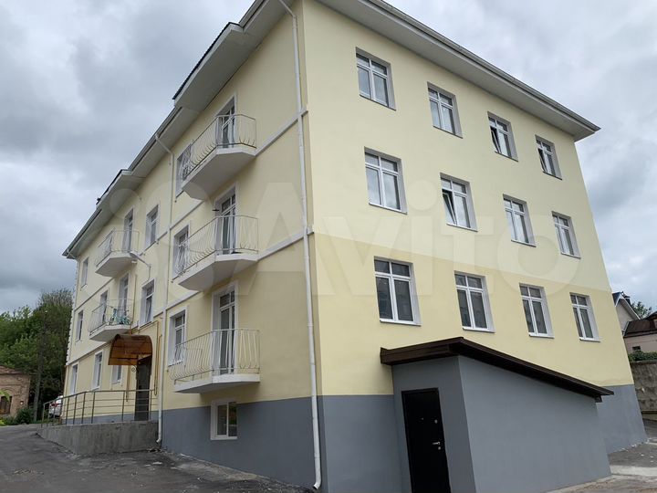 Свободного назначения, 284.4 м²