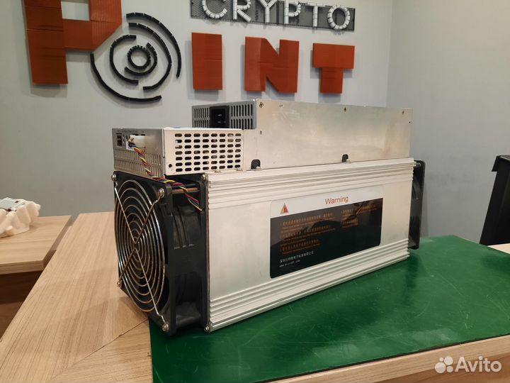 Асик Whatsminer M30s 90th