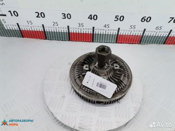 Вискомуфта Ford Explorer 4 2005 5L3Z8A616CB