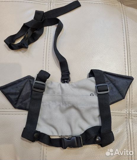 Вожжи поводок для ребенка