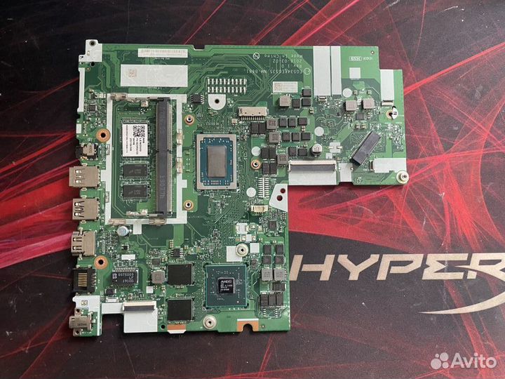 Материнская плата для Lenovo 330-15ARR 5B20R56768