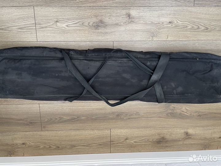 Операторский кран my crank