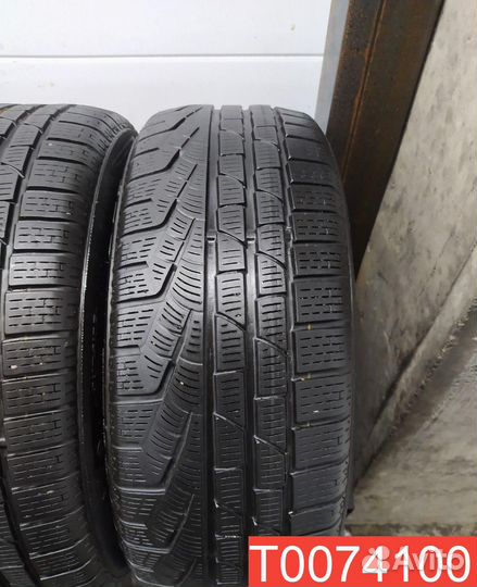 Pirelli Winter Sottozero 210 Serie II 225/50 R17 94H