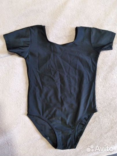 Купальник для гимнастики