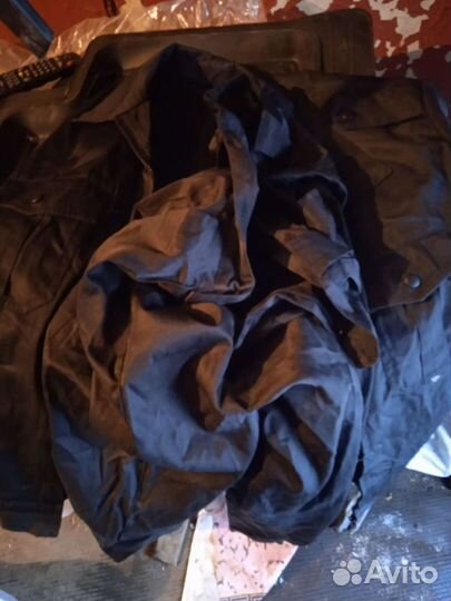 Форма охраны