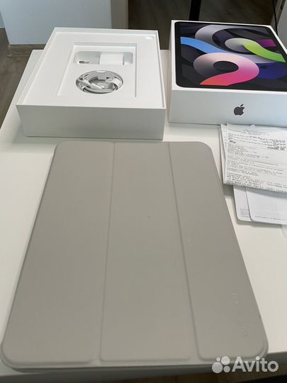 iPad Air (2020) 10.9“ Wi-Fi 64 Gb Space Grey