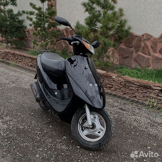 Honda Dio 35