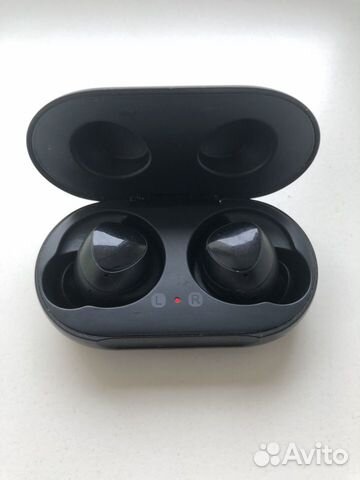 Беспроводные наушники Sumsung