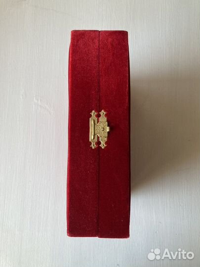 Иконы венчальная пара