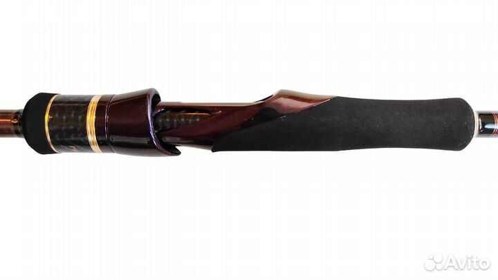 Hearty Rise Pro Force 2 Спиннинговое удилище