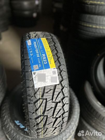 Habilead PracticalMax A/T RS23 245/70 R16 111T