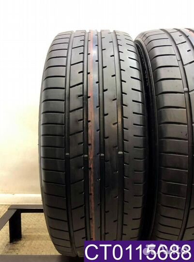 Toyo Proxes R46A 225/55 R19 99V