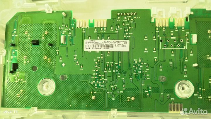 Модуль Electrolux
