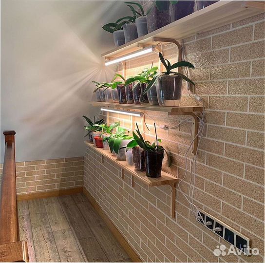 Декоративное покрытие амк под кирпич для отделки