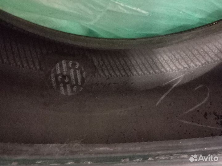 Continental Conti4x4Contact 235/65 R17