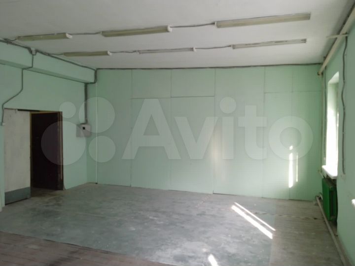 Производство, 70 м²