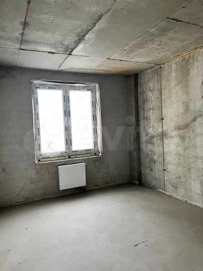 1-к. квартира, 41,4 м², 3/12 эт.