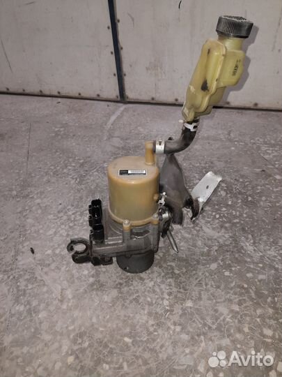 Электроусилитель Руля Mazda Axela BK5P (2003-2009)