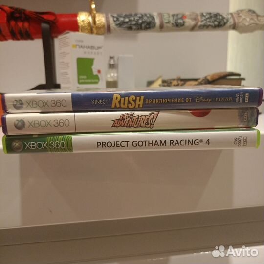 Игры для приставок xbox 360
