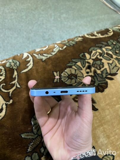 realme Note 50, 3/64 ГБ