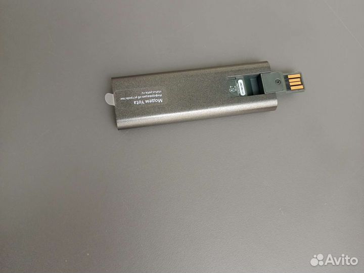 Usb модем 4g yota