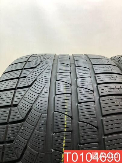 Pirelli Sottozero Winter 240 295/30 R19 100V