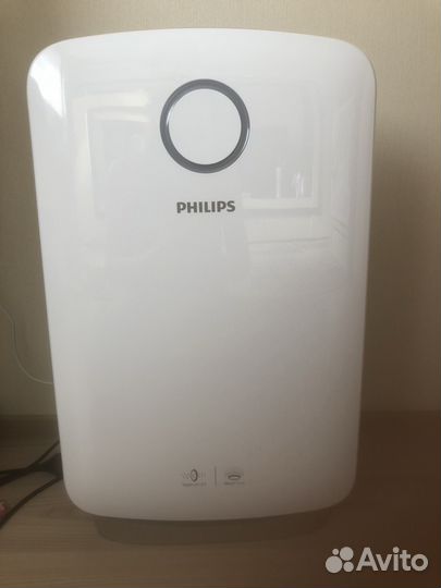 Увлажнитель philips AC4080