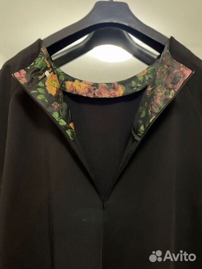 Платье большого размера 62 64