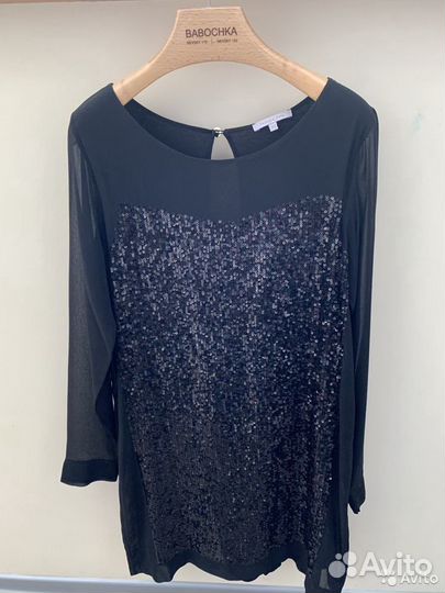 Платье женское 44-46 размер новое Patrizia Pepe