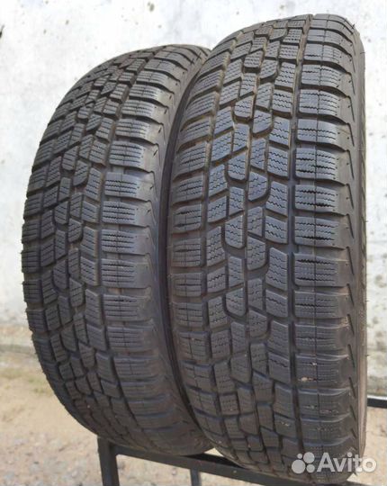 Firestone Winterhawk 2 Evo 185/65 R15 88T