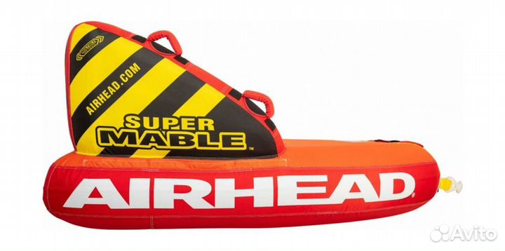 Баллон буксируемый airhead Super Mable 53-2223 AIR