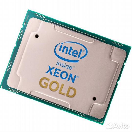 Процессор Intel Xeon Gold 6348 28 Cores, 56 Threa