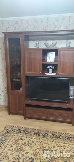 Стенка бу