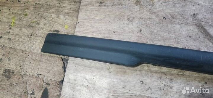 Молдинг крышки багажника Opel Sintra 1997-1999