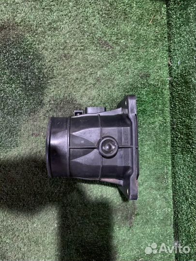 Датчик массового расхода воздуха / дмрв