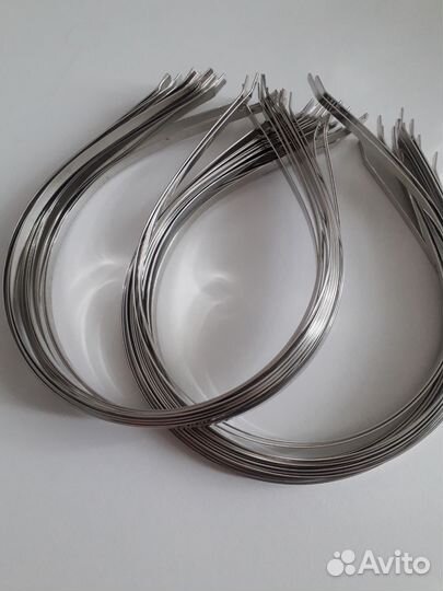 Ободок для волос