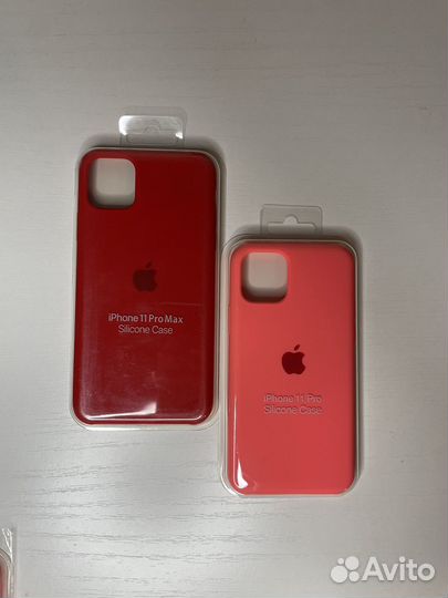 Чехол на iPhone 11 pro max