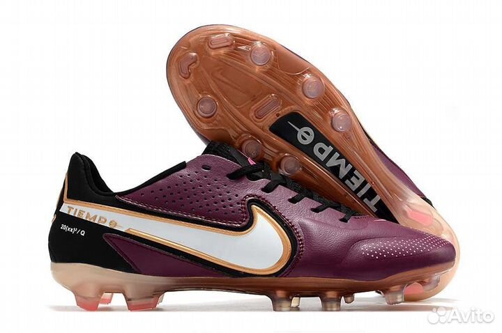 Футбольные Бутсы Оптом Nike Tiempo legend 9