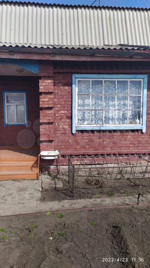 Дача 39 м² на участке 7,5 сот.